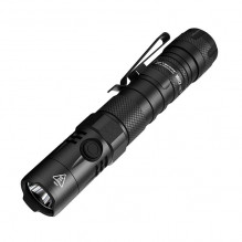 Flashlight Nitecore MH12 V2, 1200lm, USB-C