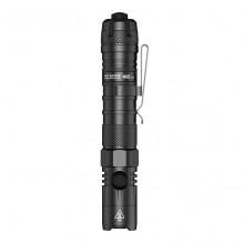 Flashlight Nitecore MH12 V2, 1200lm, USB-C