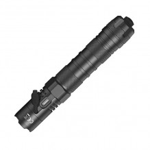 Flashlight Nitecore MH12 V2, 1200lm, USB-C