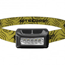 Headlamp Nitecore NU10,...