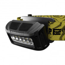 Headlamp Nitecore NU10, 160lm, USB