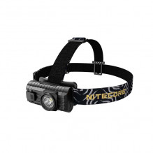 Headlamp Nitecore HA23, 250lm, 2x AA