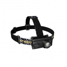 Headlamp Nitecore HA23, 250lm, 2x AA