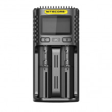 Battery charger Nitecore...