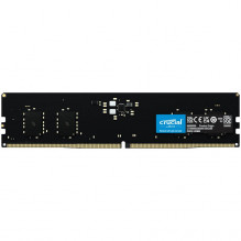 CRUCIAL 8GB DDR5-4800 UDIMM...