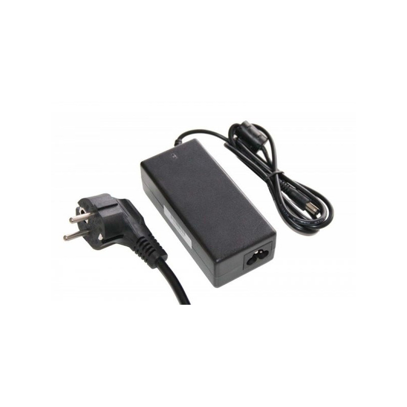 Notebook power supply model 101 (for HP 19.5V, 3.33A, 4.5 x 3.0mm)