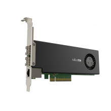 MIKROTIK Smart PCIe network interface card