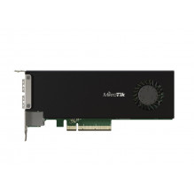 MIKROTIK Smart PCIe network interface card