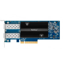 NET CARD PCIE 10GB SFP+/ E10G21-F2 SYNOLOGY