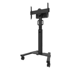 NEOMOUNTS MONITOR ACC FLOOR STAND 37-75&quot; / FL50S-825BL1