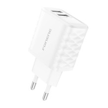 Foneng EU53 2xUSB-A, 2.4A...