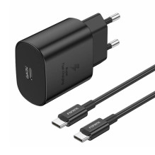 Foneng EU51 USB-C 25W mains...