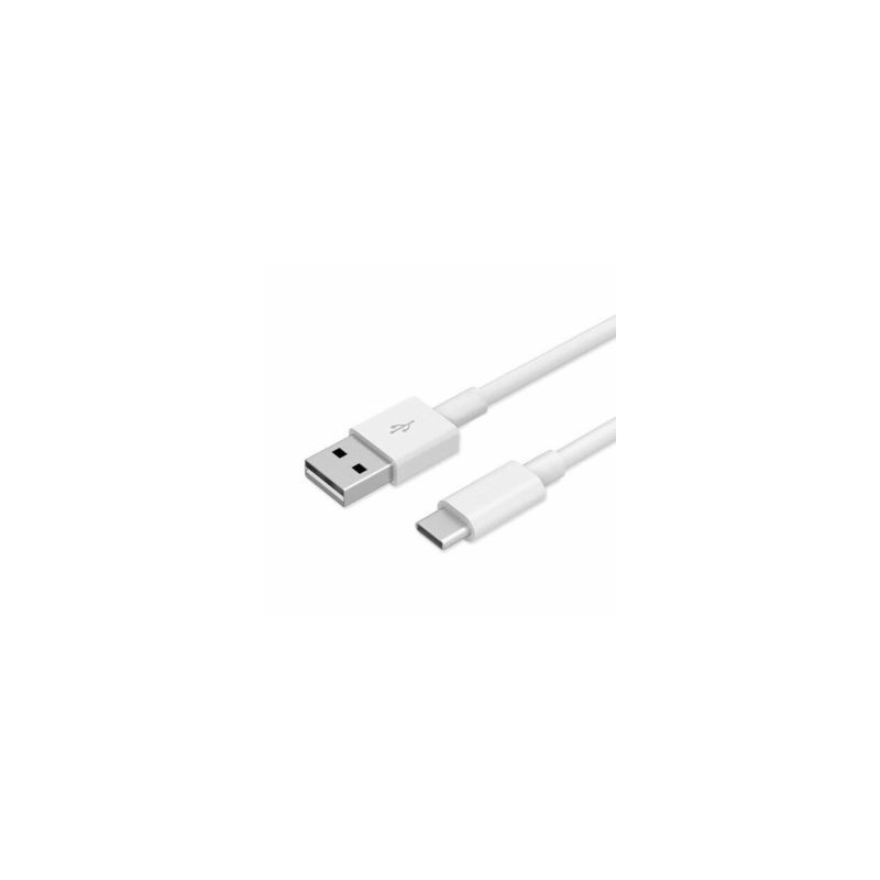 Xiaomi - Xiaomi USB-C Data Cable 1m White