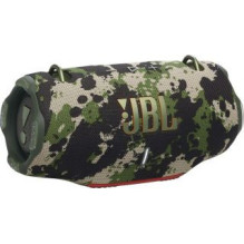 JBL Xtreme 4 Camo Green