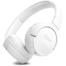 JBL Tune 670NC White