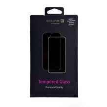 Evelatus Samsung Galaxy S24 Rubber Anti-Broken 3D Glass Full Cover Japan Glue Anti-Static