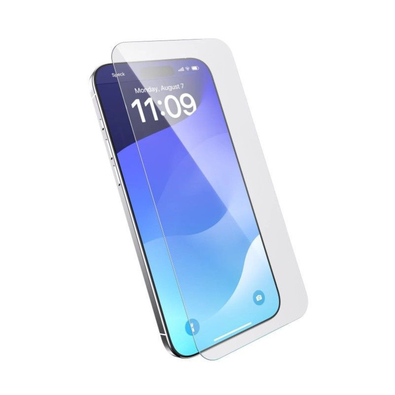 iLike Xiaomi Redmi Note 13 4G 0.33 Flat Clear Glass Anti-Static