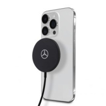 - Mercedes 15W Magnetic...