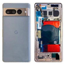 Back cover for Google Pixel...