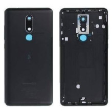 Back cover Nokia 5.1 Black original (used Grade B)