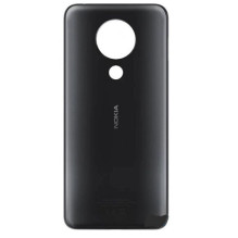 Back cover Nokia 5.3 Black original (used Grade C)