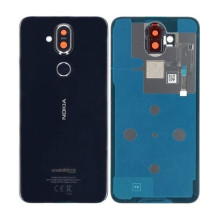 Galinis dangtelis Nokia 8.1...