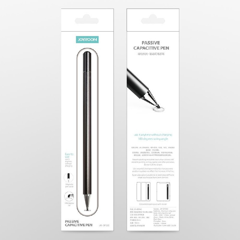 Stylus JOYROOM (JR-BP560) white