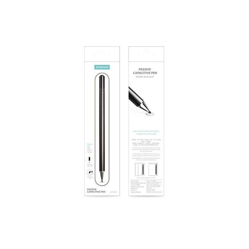 Stylus JOYROOM (JR-BP560S) black