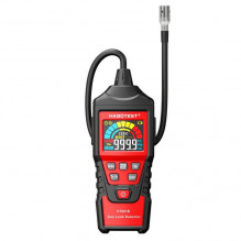 Gas Leak Detector with...