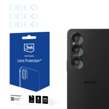 Sony Xperia 1V – 3mk Lens...