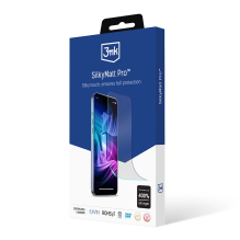 Xiaomi 11T / 11T Pro – 3mk Silky Matt Pro