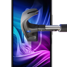 Samsung Galaxy A54 5G – 3mk Silky Matt Pro