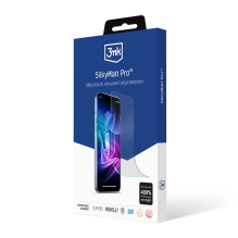 Samsung Galaxy A54 5G – 3mk Silky Matt Pro