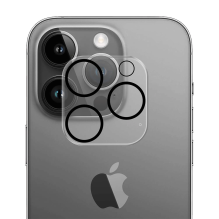 Apple iPhone 14 Pro / 14 Pro Max - 3mk Lens Pro Full Cover