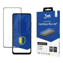 9H 3mk HardGlass Max Lite™...