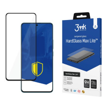 9H 3mk HardGlass Max Lite™...