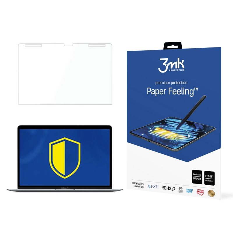 3mk Paper Feeling™ matte foil for Samsung Galaxy Tab S8 Ultra