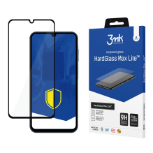 9H 3mk HardGlass Max Lite™ glass for Samsung Galaxy A15 5G