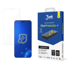 Antibacterial protective film 3mk SilverProtection+ for Honor Magic6 Pro