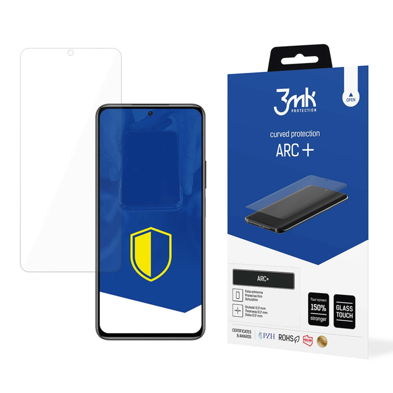 3mk ARC+ protective foil for Huawei Nova 12 SE