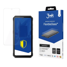 3mk FlexibleGlass™ hybrid glass for Oukitel WP21