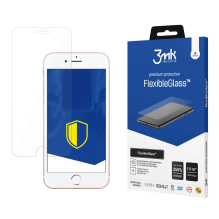 3mk FlexibleGlass™ hybrid glass for iPhone 7 Plus