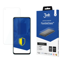 3mk FlexibleGlass™ hybrid glass for Xiaomi Redmi Note 9 5G