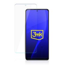 3mk FlexibleGlass™ hibridinis stiklas, skirtas Xiaomi Redmi Note 11 Pro+ 5G