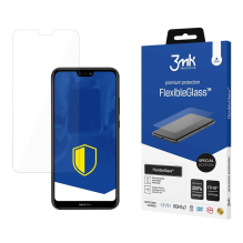 3mk FlexibleGlass™ Special Edition hybrid glass for Huawei P20 Lite