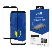 9H 3mk HardGlass Max™...