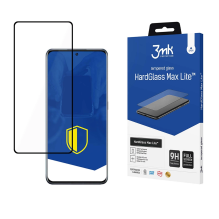 9H 3mk HardGlass Max Lite™...