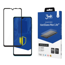 9H 3mk HardGlass Max Lite™ glass on Huawei P30 Lite