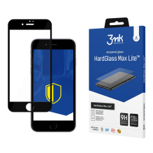 9H 3mk HardGlass Max Lite™...