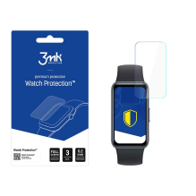 3mk Watch Protection™ v. ARC+ protective foil for Huawei Band 8